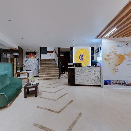 קטרה Click Sunburry Hotel Katra מראה חיצוני תמונה