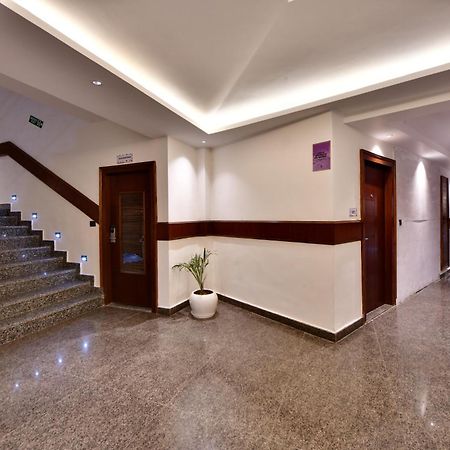 קטרה Click Sunburry Hotel Katra מראה חיצוני תמונה